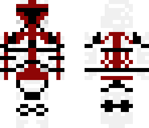 commander fox