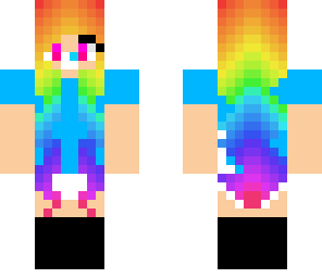 baby rainbowdash