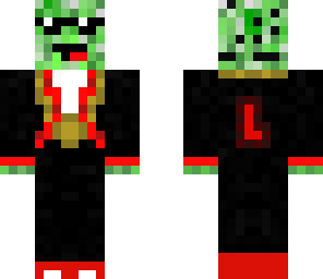 the ultimate creeper