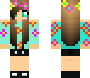  kawaii girl
