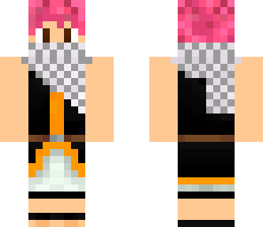 natsu
