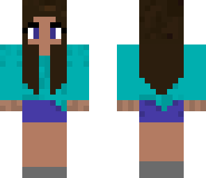 female steve