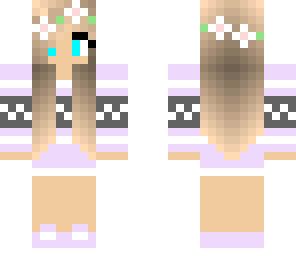 my