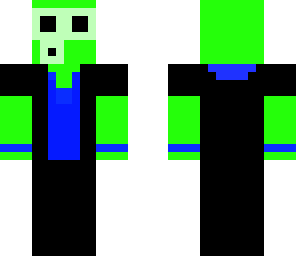 slime