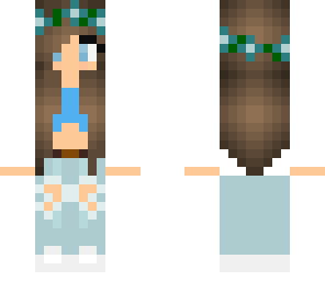 new skin