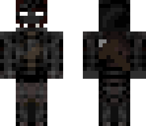 phantom foxy