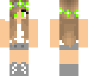 a skin that i am using lol