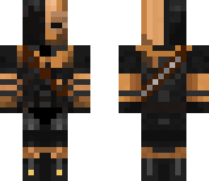 deathstroke
