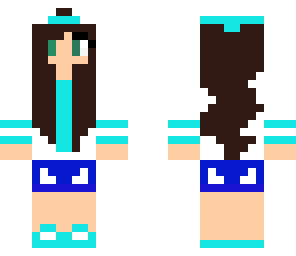 skater girl