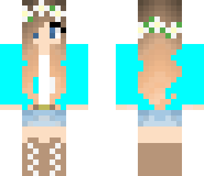 flower girl