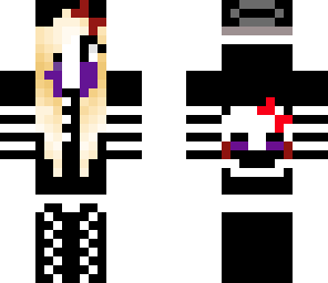 marionette girl better