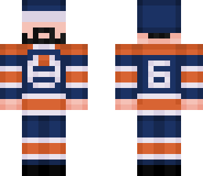 edmonton oilers