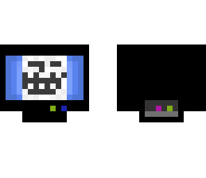 troll's tv
