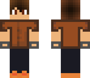 leathertunic