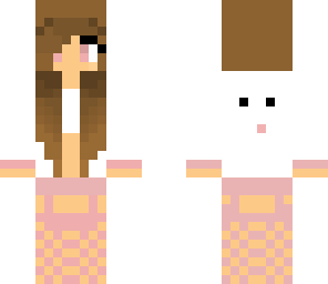 bunny girl