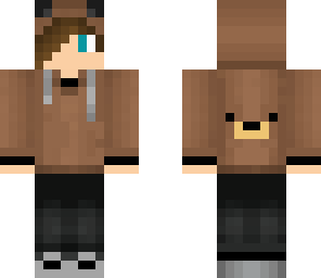 bear