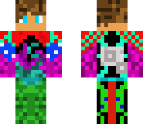 cosmic flame