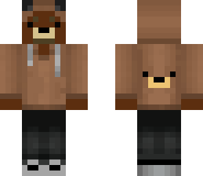 saftmixers bear