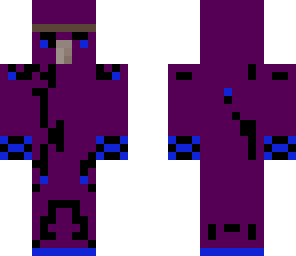 ender golem 2