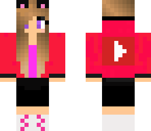 the minecraft puppy