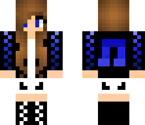 music girl