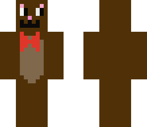 freddy fazbear