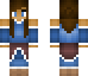 avatar edit