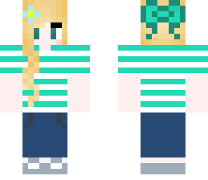 skin i made