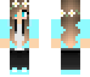 edit of boy skin