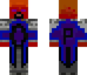 firewarrior