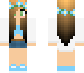 new skin