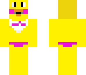 toy chica