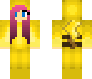custom pikachu skin for pinkachuu 