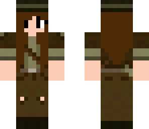 gender-bent paulsoaresjr