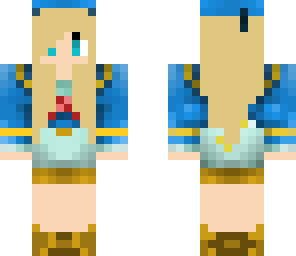 veronica the duck