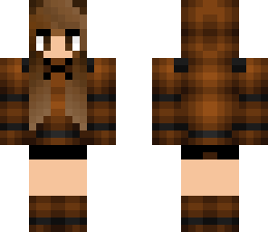 girlfreddy from fnaf