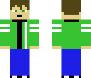 ben 10 for pocket only