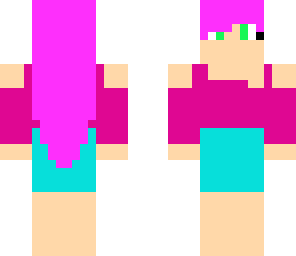 random girl 2