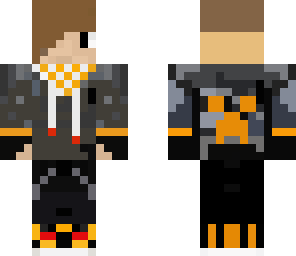 modified bgamer