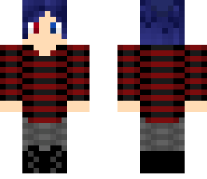 casual mukuro