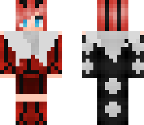 yveltal girl