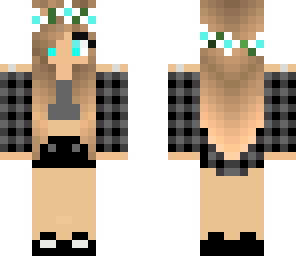 dancer_angel15's official skin