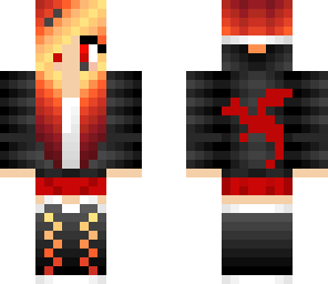 fire gamer