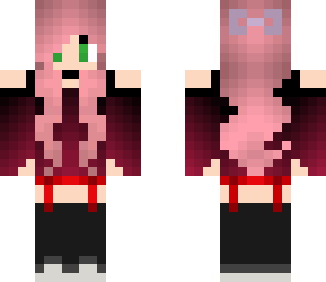 devil with in girl