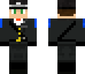 irish officer 2