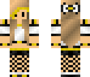 just a skin