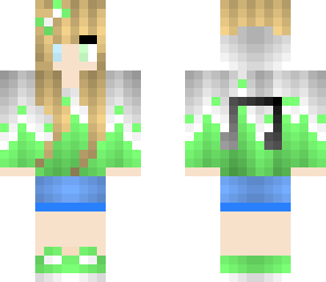 musical girl