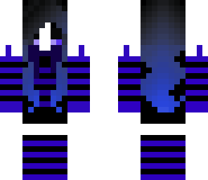 purple marionette