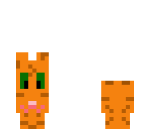 tabby cat