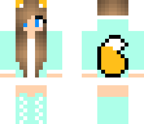 minty fox